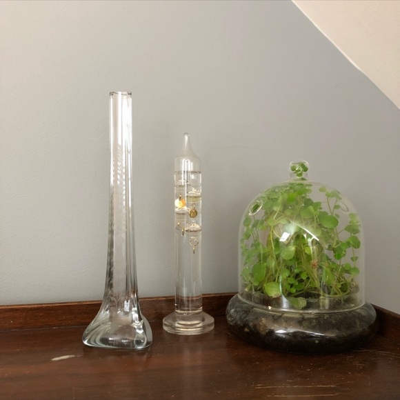 Hawkes Art Deco Luxury Bud Base - Picture 2 of 6